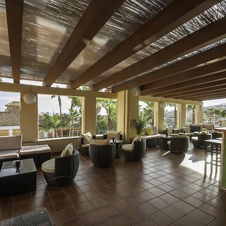 Alcaidesa Hotel Eksteriør billede