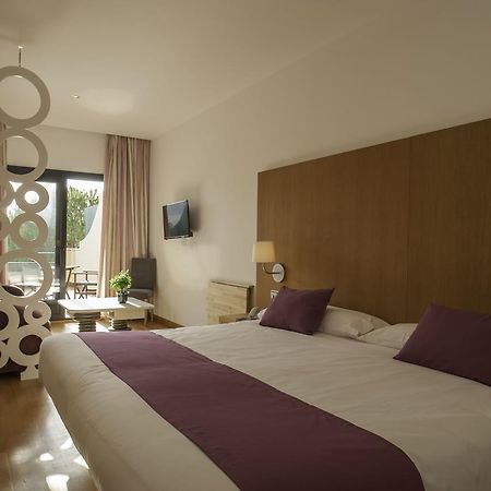 Alcaidesa Hotel Eksteriør billede