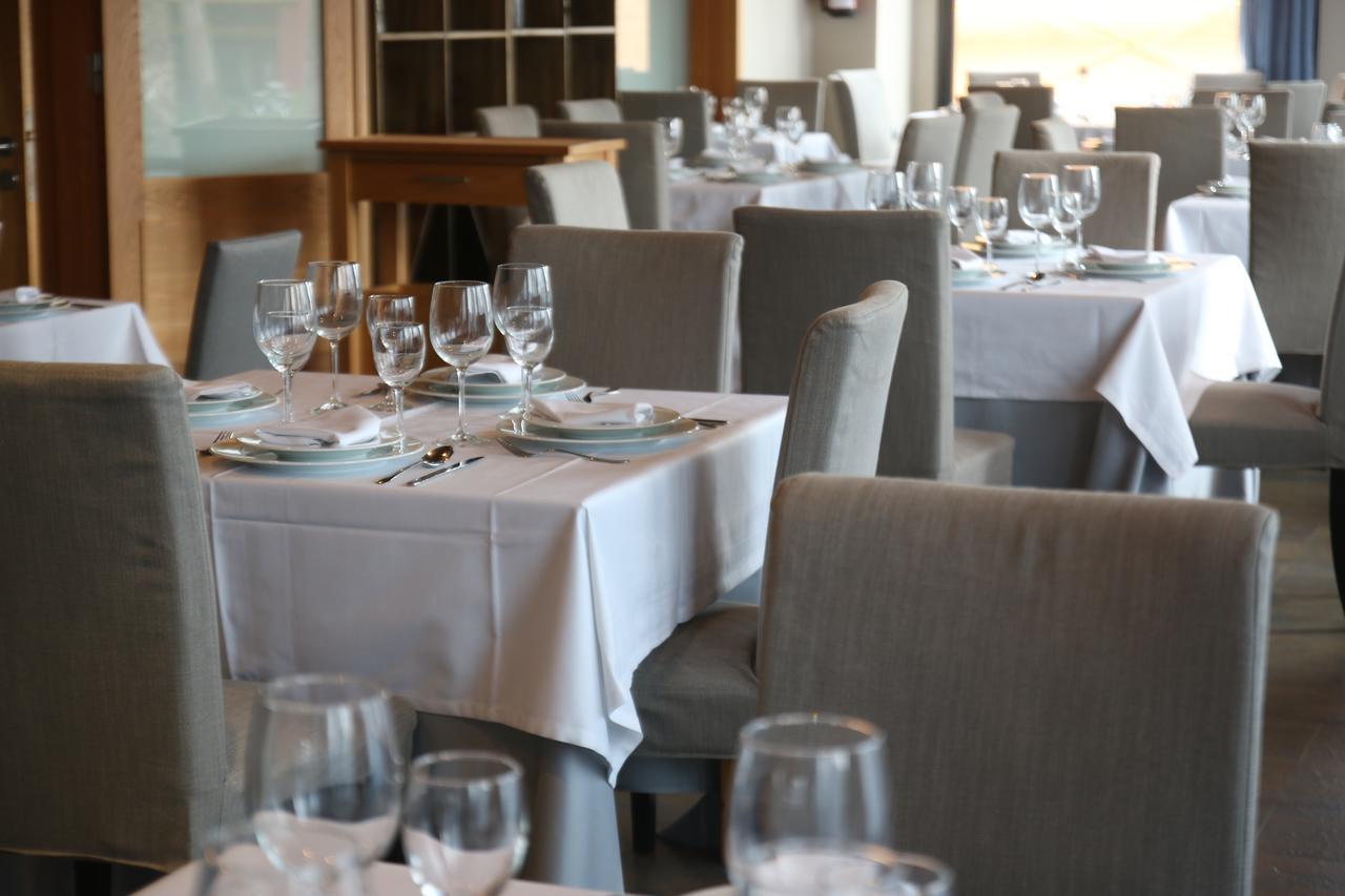 Alcaidesa Hotel Eksteriør billede