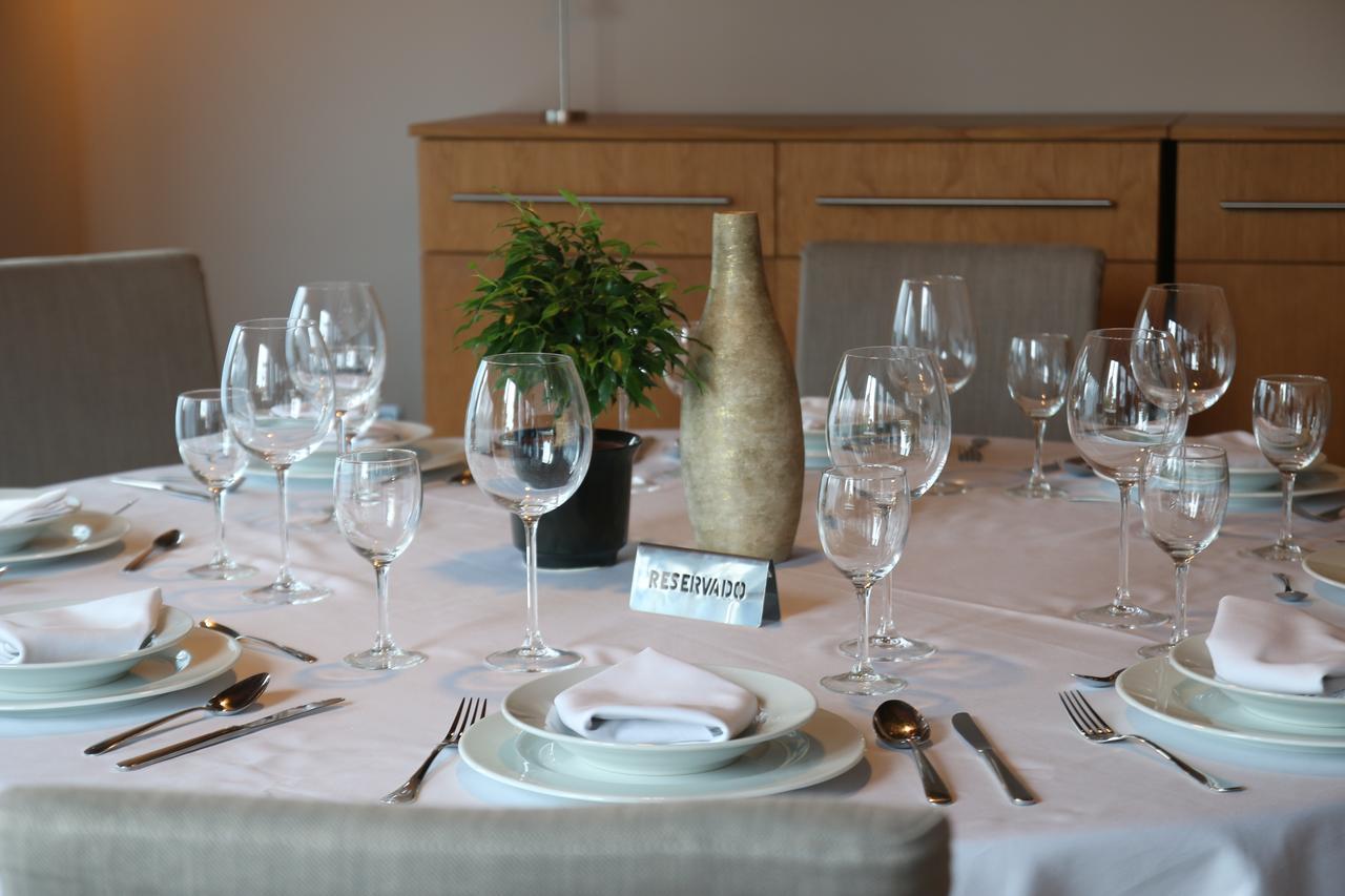 Alcaidesa Hotel Eksteriør billede