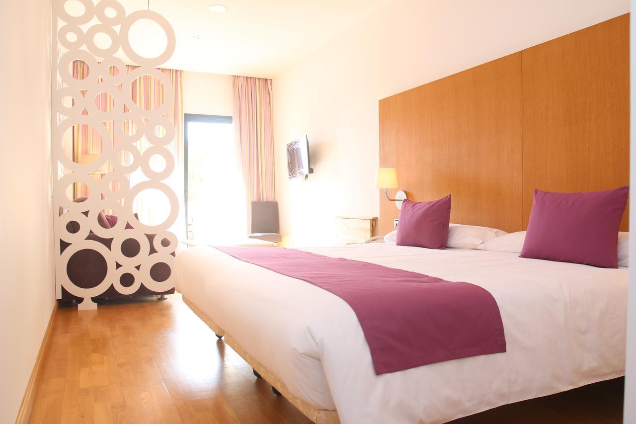 Alcaidesa Hotel Eksteriør billede