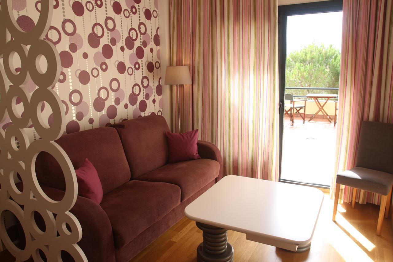 Alcaidesa Hotel Eksteriør billede