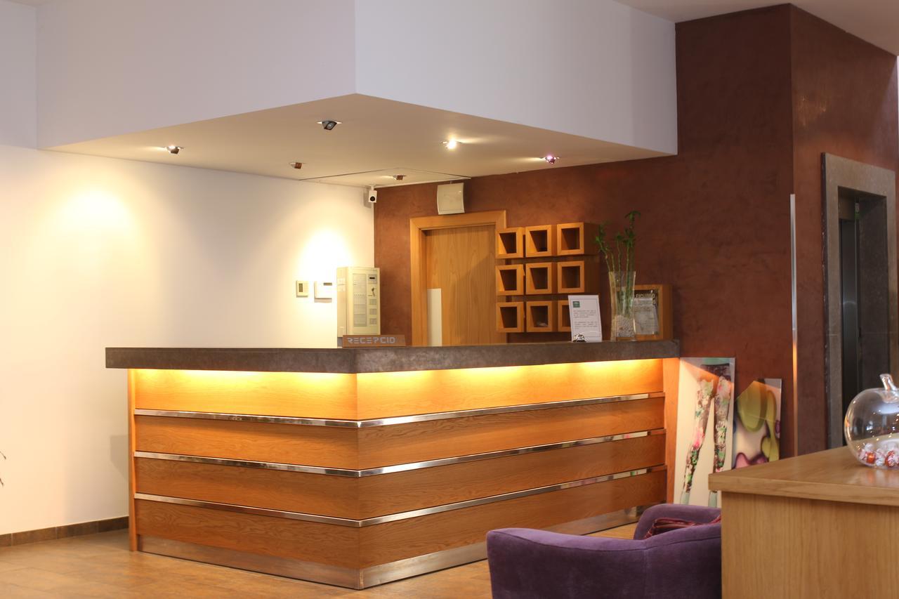 Alcaidesa Hotel Eksteriør billede