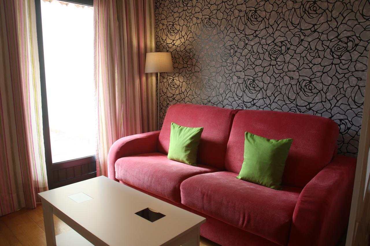 Alcaidesa Hotel Eksteriør billede