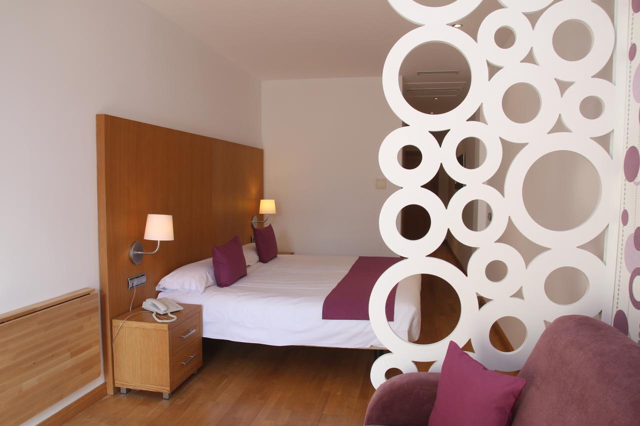 Alcaidesa Hotel Eksteriør billede