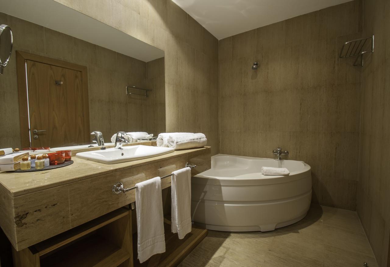 Alcaidesa Hotel Eksteriør billede