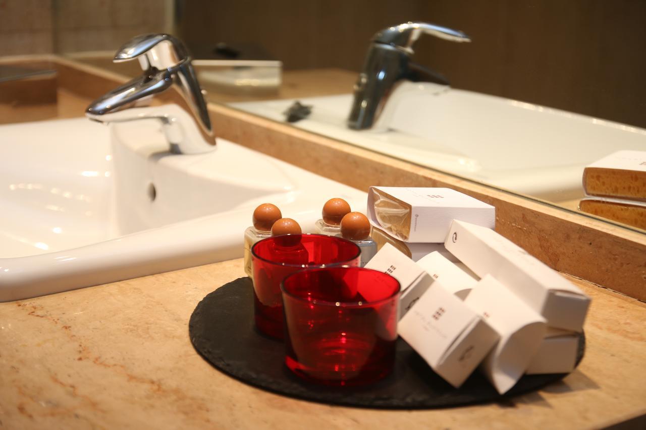 Alcaidesa Hotel Eksteriør billede