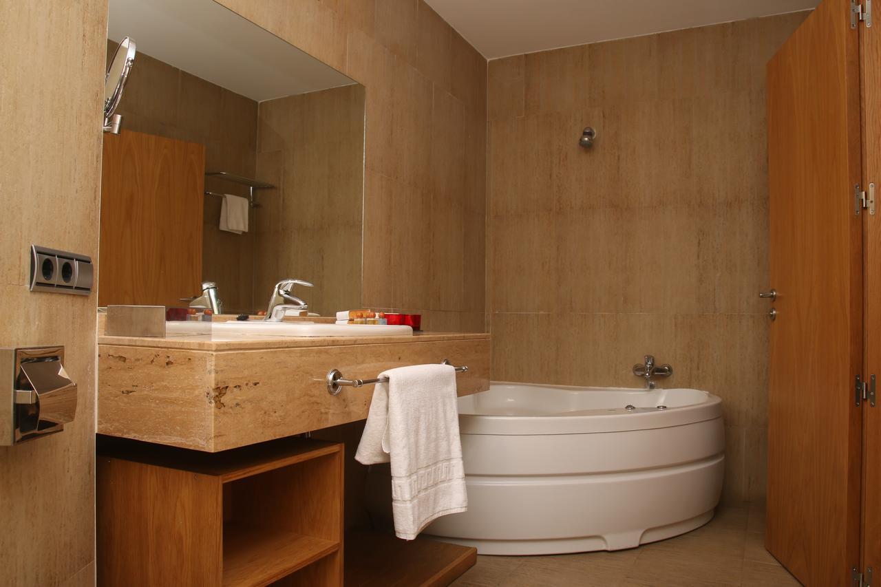Alcaidesa Hotel Eksteriør billede